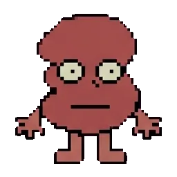 Three sprite