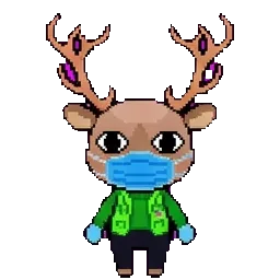 Paramedic sprite