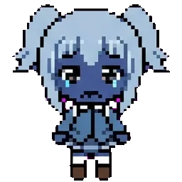 Yuyu sprite