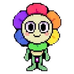 Dandy sprite