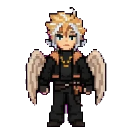 Theothebaldbird sprite