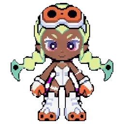 Gunsmith Bitch sprite