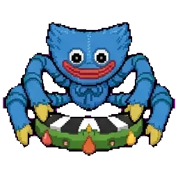 Scweezibop sprite