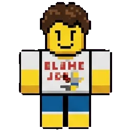 Shedletsky sprite