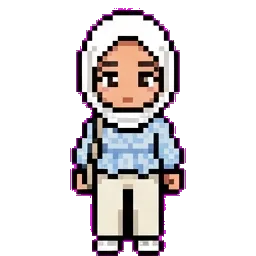 Ezeey sprite
