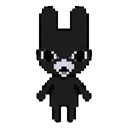 Ritthiw sprite