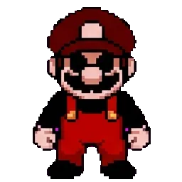 Mx sprite
