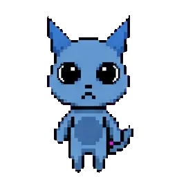 Animal sprite