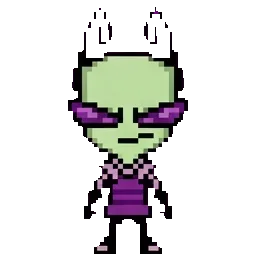 Tak sprite