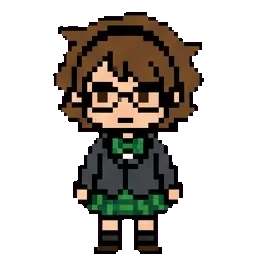 Aran sprite