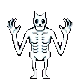 Tesalan Paslan sprite