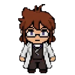 Julian sprite
