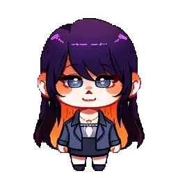 Kianna sprite