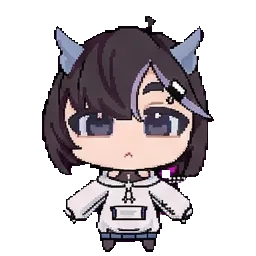 Freya sprite