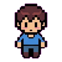 Hola sprite