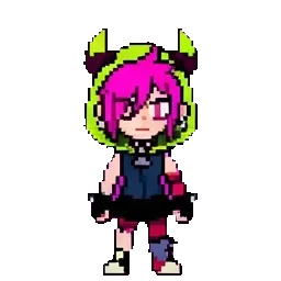 Demencia sprite