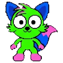 Kevin sprite