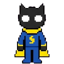 Alper sprite