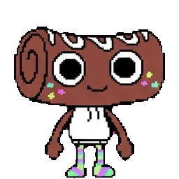 cosmo sprite