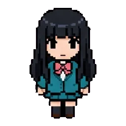 Sawako sprite