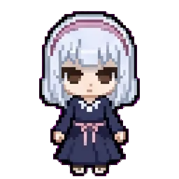 Brisa sprite