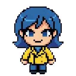 The Phatom sprite