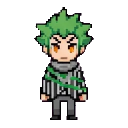 Blinko sprite
