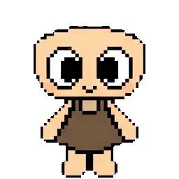 shelly sprite