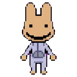 Intern sprite