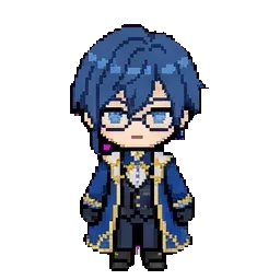 Shiro sprite