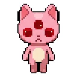 Tiny Anomaly sprite