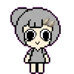 Sacabambaspis-Chan sprite