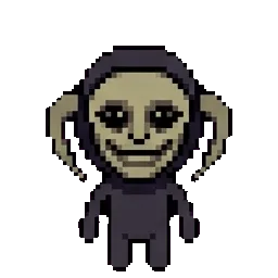 crooked stalker sprite
