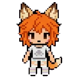 Tae sprite