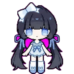 Inque sprite