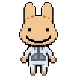 Intern sprite