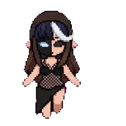 Nix sprite