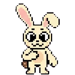 Bonede sprite