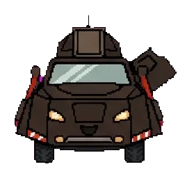 tiv sprite