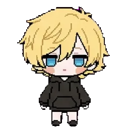 Kaisa sprite