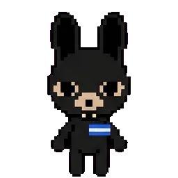 Ratthew sprite