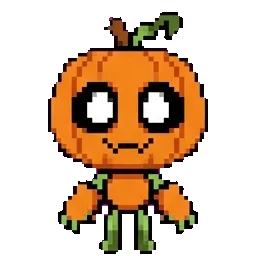 Gordy sprite
