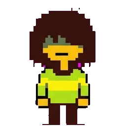 Kris sprite