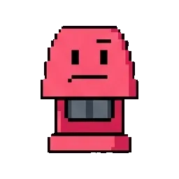Stapy sprite