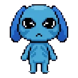 Hospital de animales sprite