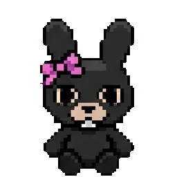 Rattina sprite