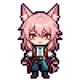 jiaoqiu sprite