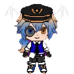 Ernest sprite