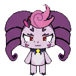 Egoping sprite