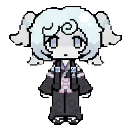 Lil Meian sprite